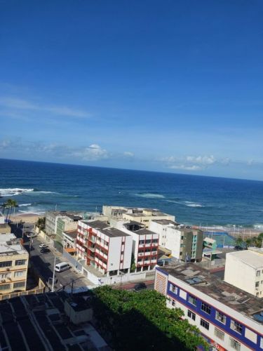 Vende-se Quarto e Sala no Smart Amaralina – Nascente com Vista Mar 748896