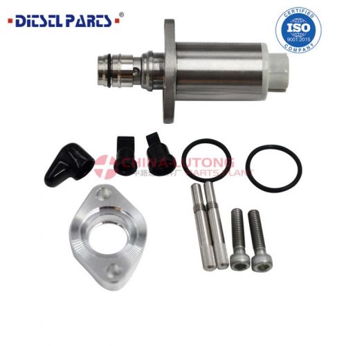 0928400481 para Válvula reguladora de pressão Ford 742913