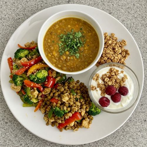 100 receitas saudáveis para emagrecer  746729