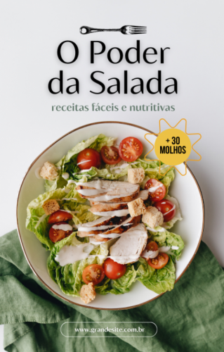 100 receitas saudáveis para emagrecer  746730