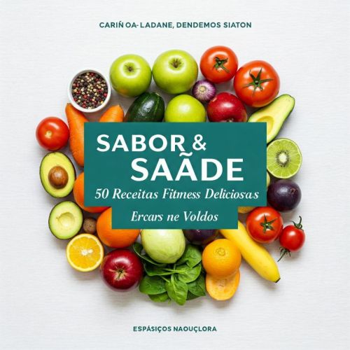 100 receitas saudáveis para emagrecer  746731