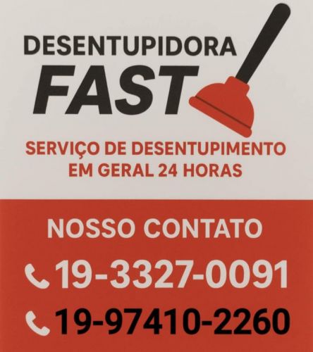 19-97410-2260 Desentupidora no Jardim das Palmeiras em Campinas - Desentupidora em Campinas. 758111