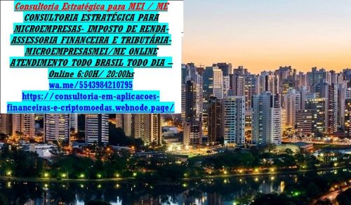 2026 Declaração Anual Mei  a partir de r$ 8000 Av Europa 778414