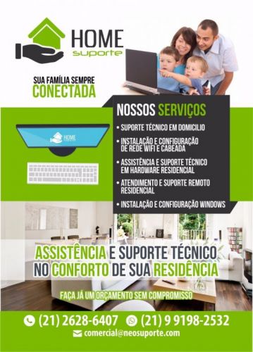 21 2628-6407 - serviços de informática residencial 356923