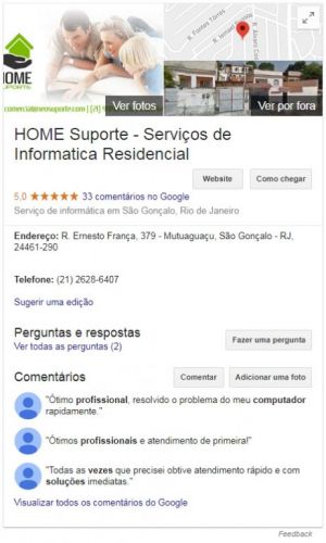 21 991982532 Instalação Windows 7 e 10 Rio de Janeiro Rj 446266