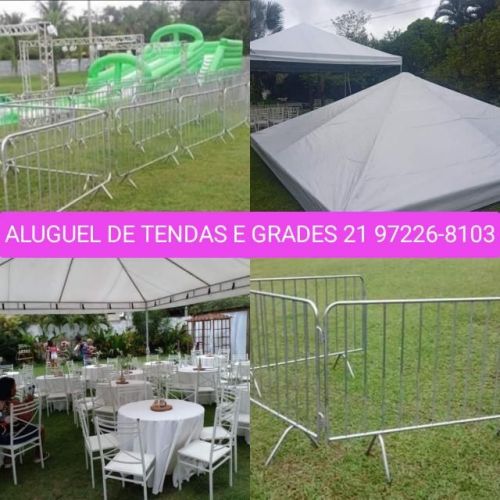 21972268103 grades de isolamento vendas e locações - Niteroi Rio de Janeiro Angra dos reis Paraty Mangaratiba  741105