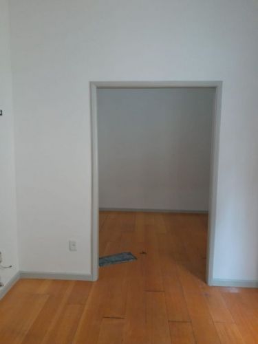 2qtos na Tijuca - Ótimo local. 764562