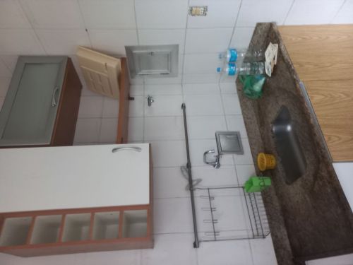 2qtos na Tijuca - Ótimo local. 764564