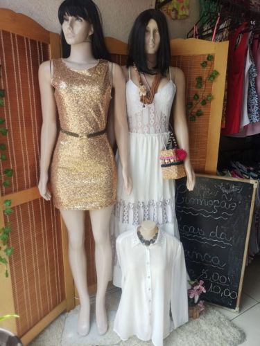 30 Vestidos de Festa pra Brechó  765597