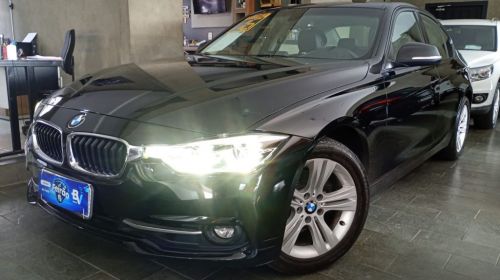 320ia Modern Sport  771857