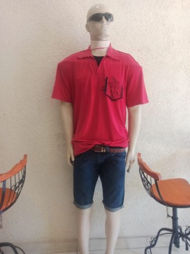 500 Camisetas e polos masculinas para brechós  766062