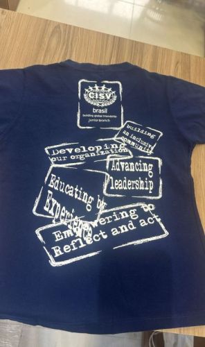 500 Camisetas e polos masculinas para brechós  766063