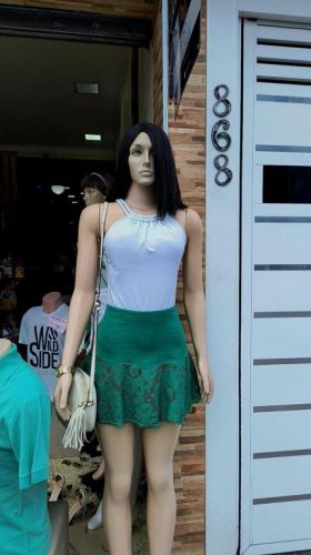 500 Peças de Roupas Para Brechós  765572