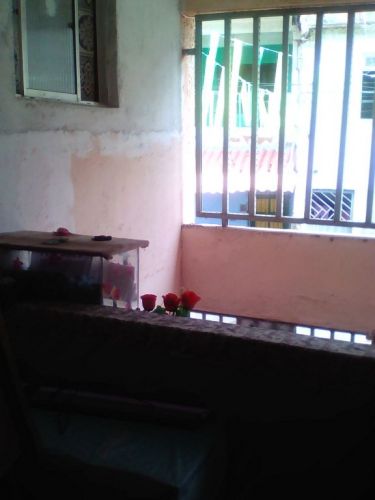 54 garagem e fundo para construir - investimento ou residencia 767337