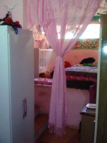 54 garagem e fundo para construir - investimento ou residencia 767338