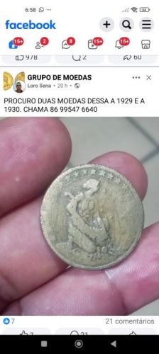 60 Moedas Com Defeito   100 Moedas Antigas Nacionais e Estrangeiras De Brinde 783238
