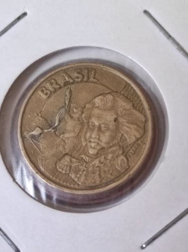 60 Moedas Com Defeito   100 Moedas Antigas Nacionais e Estrangeiras De Brinde 783242