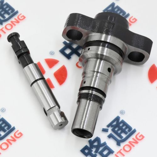 a38 plunger 8.3 cummins mw pump plunger 786135