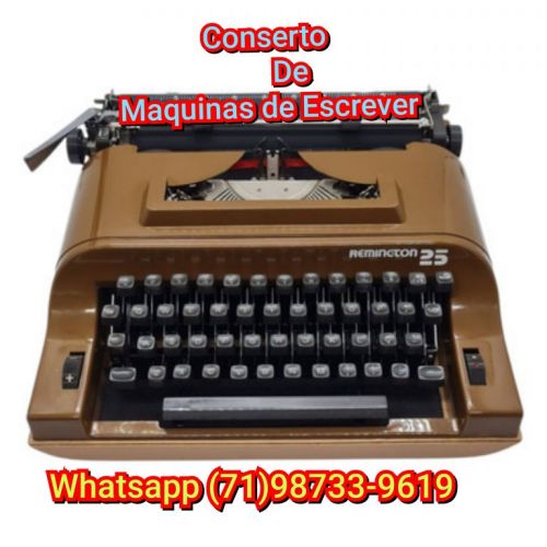 71 98733 9619 Conserto de Calculadoras elgin Casio Olivetti Sharp  Procalc em Salvador Bahia 743596