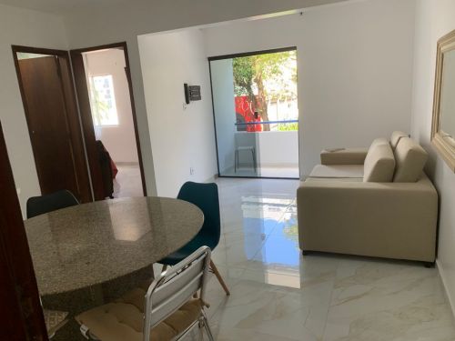 A 50 metros da praia de ponta verde  752880