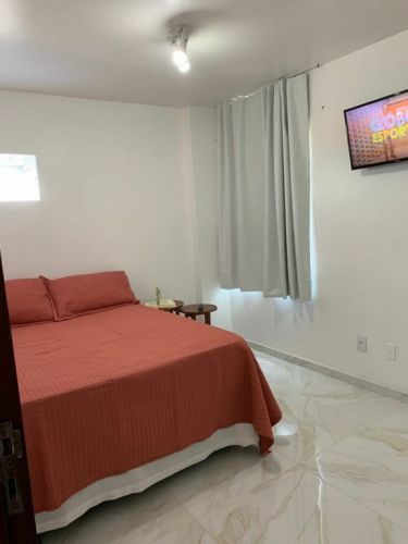 A 50 metros da praia de ponta verde  752881