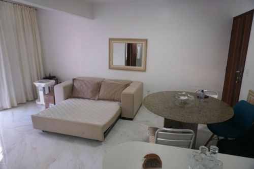 A 50 metros da praia de ponta verde  752883
