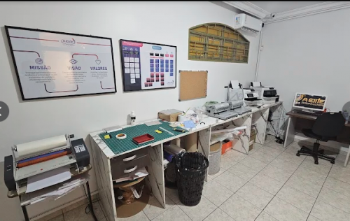 A Elite Soluções 751150