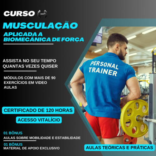 A Maior plataforma de cursos de Educação Física do Brasil 751234