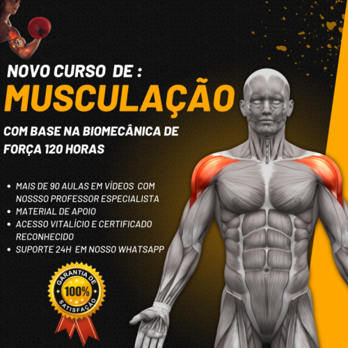 A Maior plataforma de cursos de Educação Física do Brasil 751238
