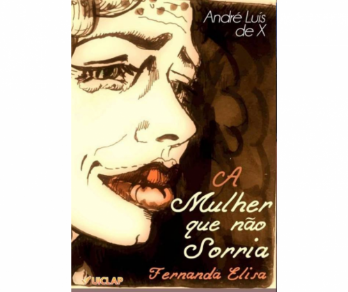 A Mulher Que Não Sorria 766888