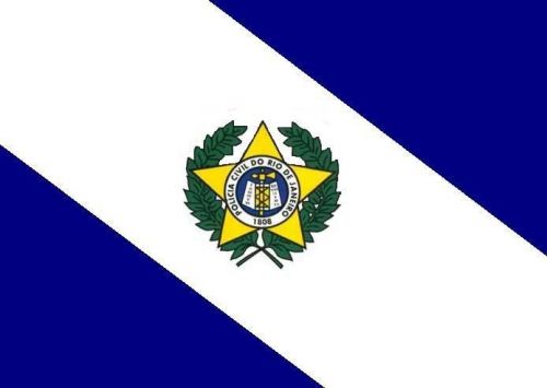A Polícia do Rio na República 1889-1975 647919