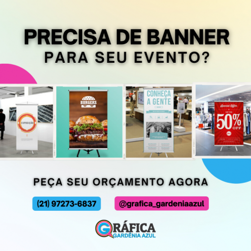 A Sua Solução Completa em Impressão na Barra da Tijuca 782649