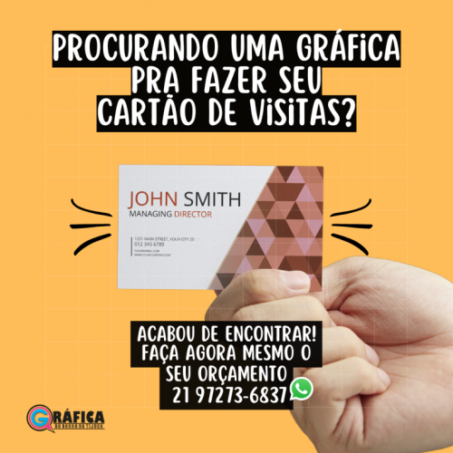 A Sua Solução Completa em Impressão na Barra da Tijuca 782652