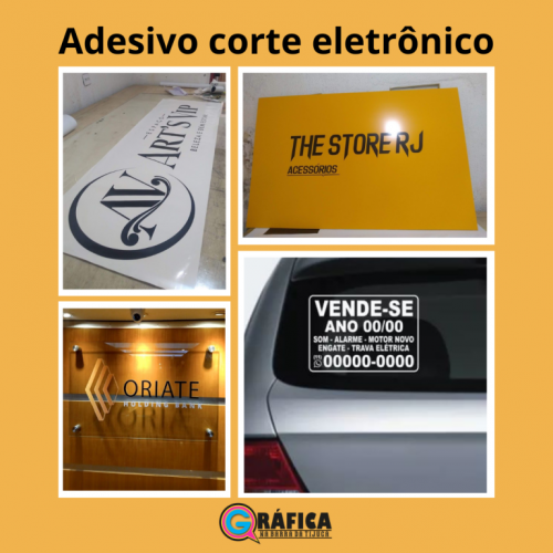 A Sua Solução Completa em Impressão na Barra da Tijuca 782654