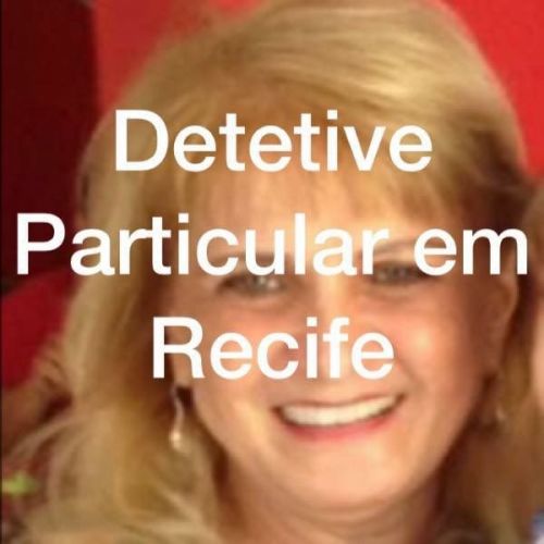 Abas 24 h - Detetive Particular Salete Gitirana - Recife Pe 438203