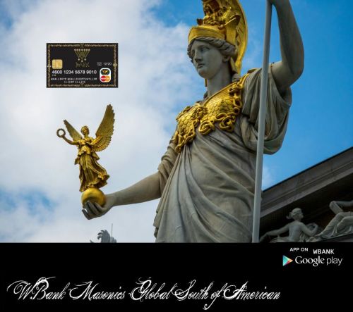 Abra Sua Conta w Bank ou se torne dono deste banco 748739