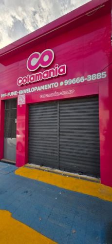 Comunicação Visual envelopamento Ppf e Marcenaria  751575