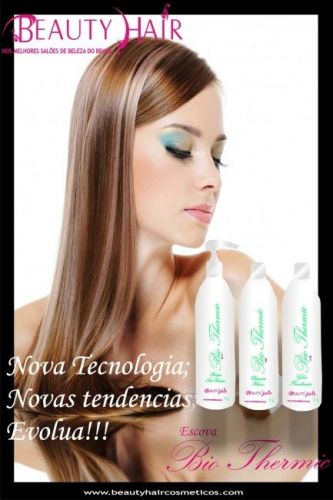 Beauty Hair Cosméticos  Estamos cadastrando novos Distribuidores em todo o Brasil. 17422