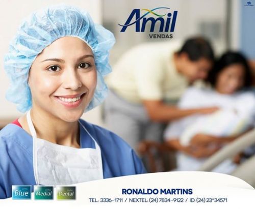  planos Amil Qualicorp  2499818-6262 Ronaldo  Martins  67257