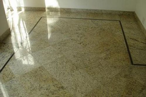 Polimento de piso e tratamento 109840