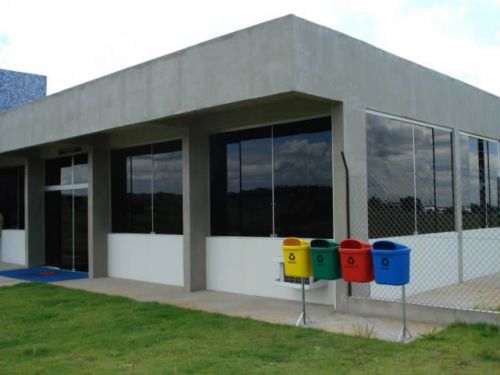 Insulfilm Residencial Comercial e Predial Em Porto Alegre 129622