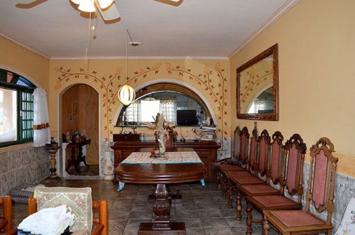 Serra Negra casa charmosa a venda Ideal  para Veraneio. 136939