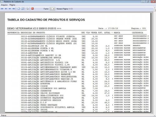 Programa para Clinica Veterinária com e Agendamento e Vendas v2.0 146482