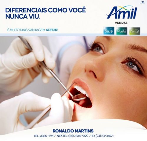 Amil Volta Redonda 2499818 6262 24 7834-9122 Id 2334571 153077