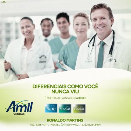 Amil Volta Redonda 2499818 6262 24 7834-9122 Id 2334571 153083