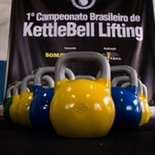 Kettlebell NR.RU - Oficial da Federação Brasileira de Kettlebell Lifting. 165269