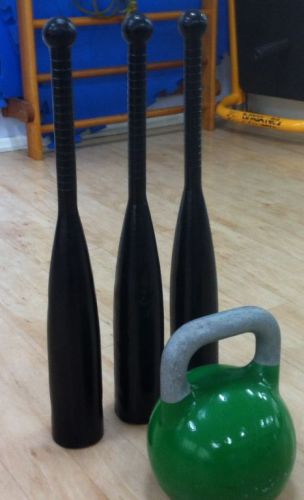 Kettlebell NR.RU - Oficial da Federação Brasileira de Kettlebell Lifting. 165271