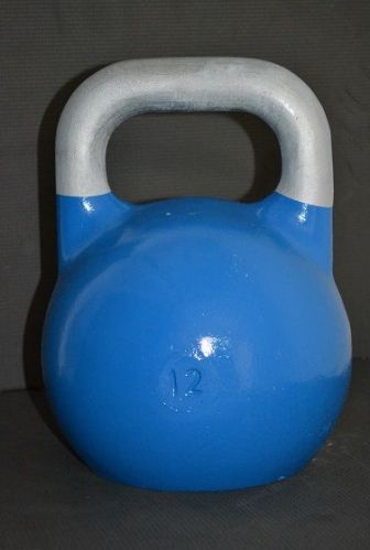 Kettlebell NR.RU - Oficial da Federação Brasileira de Kettlebell Lifting. 165272