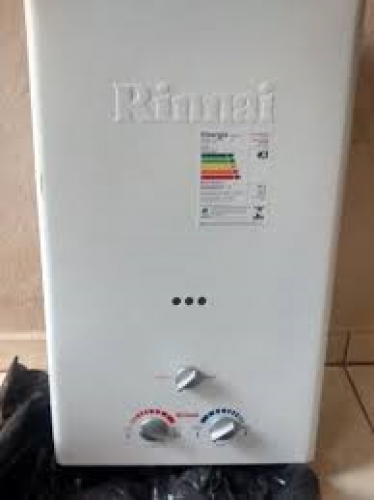 Técnico Gasista Em Ipanema Rj☎️ 98818-9979 ♨️luza aquecedor e fogão conversão 167880