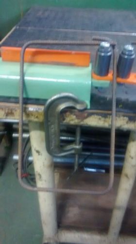 Dobradeira de estribos dobrar barras dobrar ferro de construção 169224